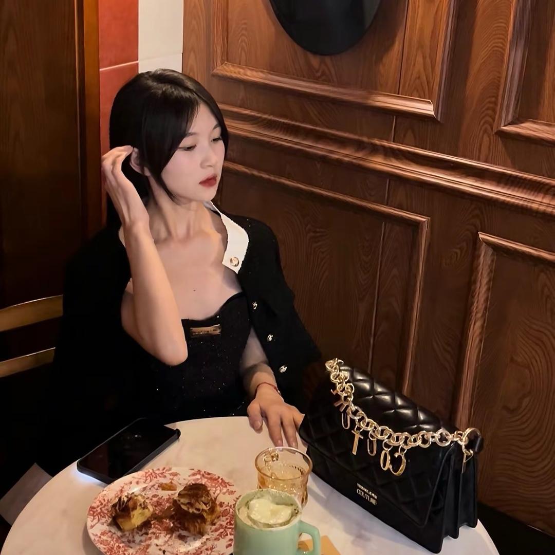 林先生传媒（林妹妹）