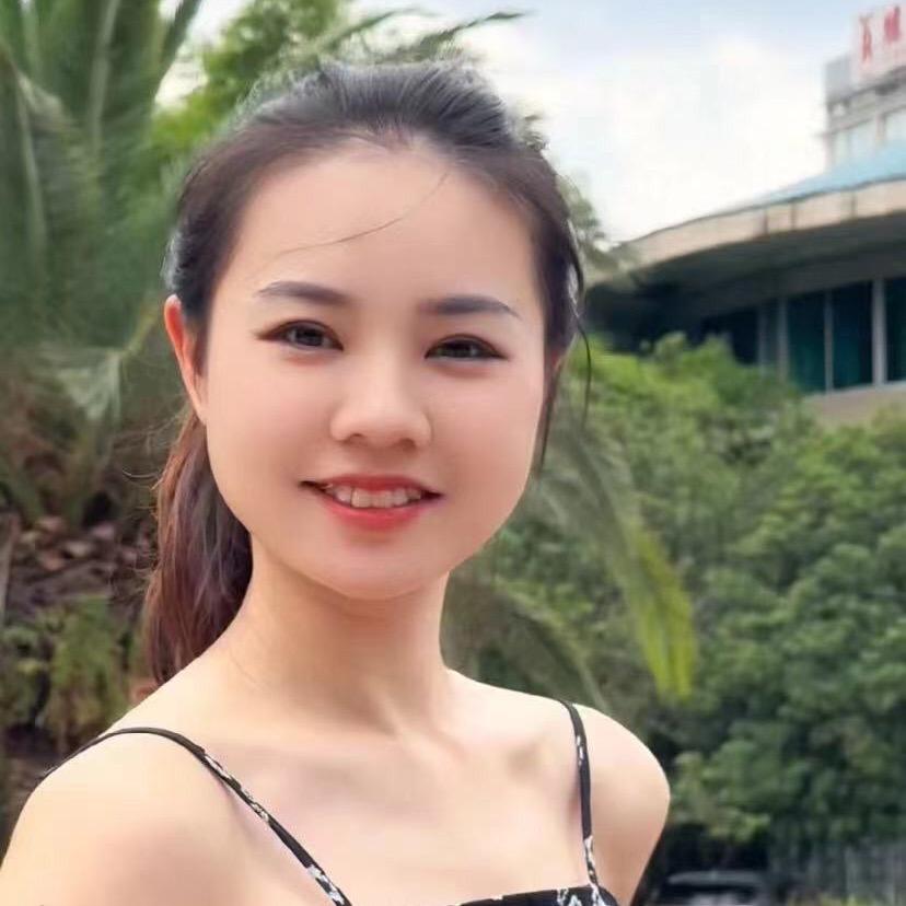 亭亭要喝醉
