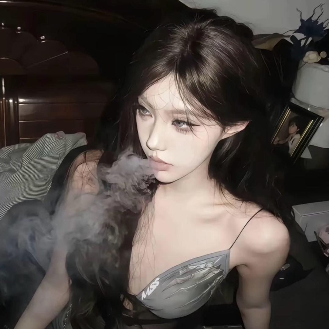 是吖晴