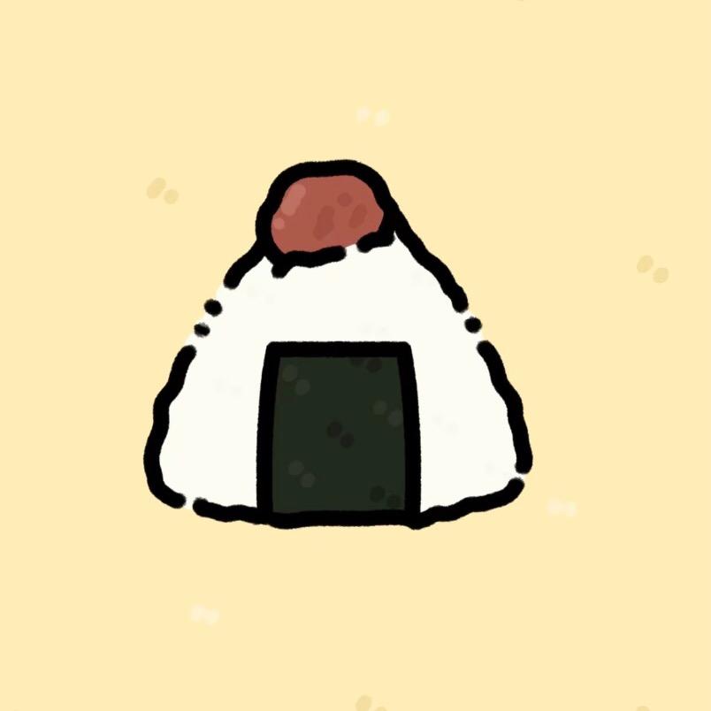 海苔🍙（开学版）