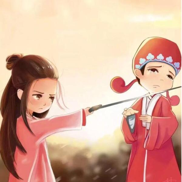 止星漫剪