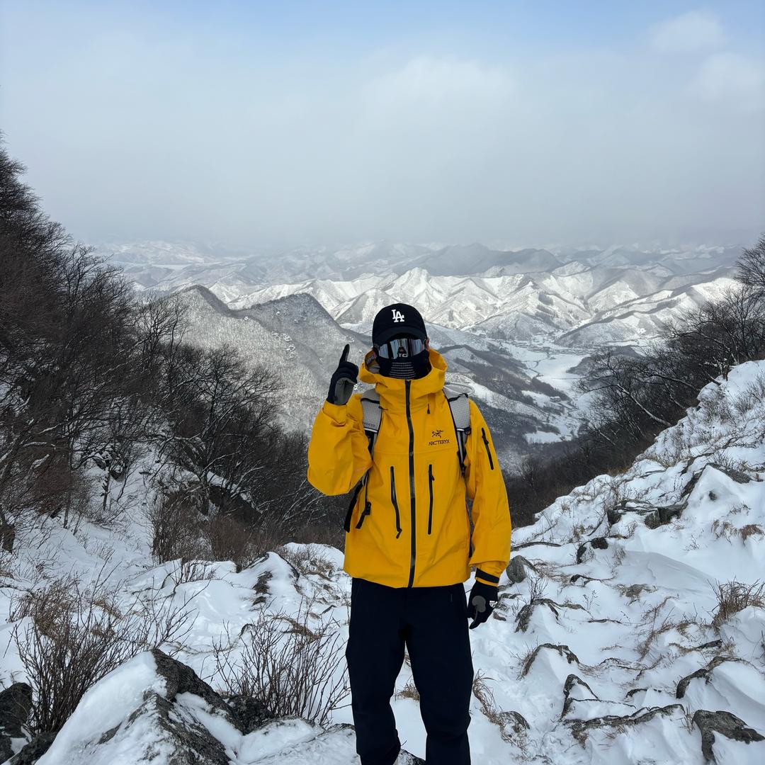 万亿大叔
