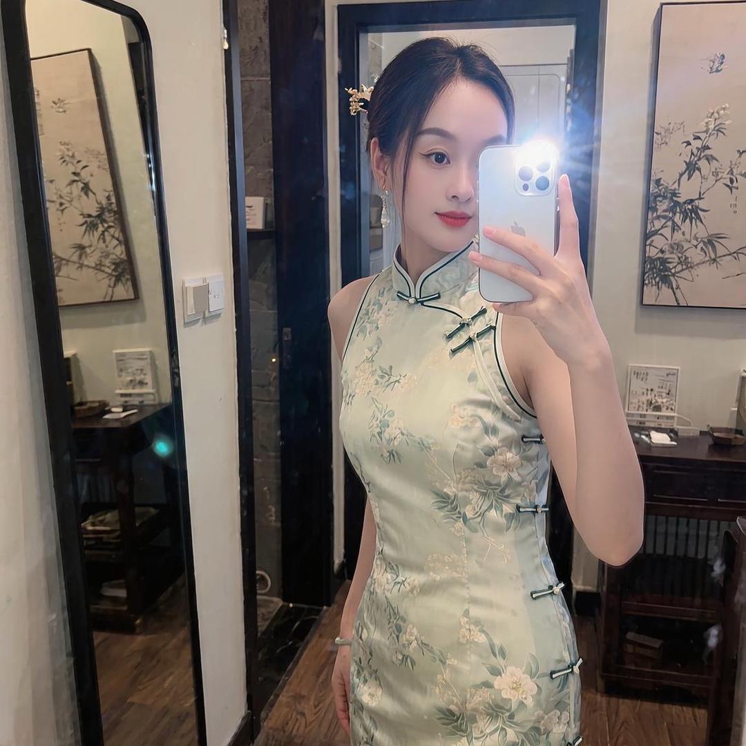 妍曦要爆爆