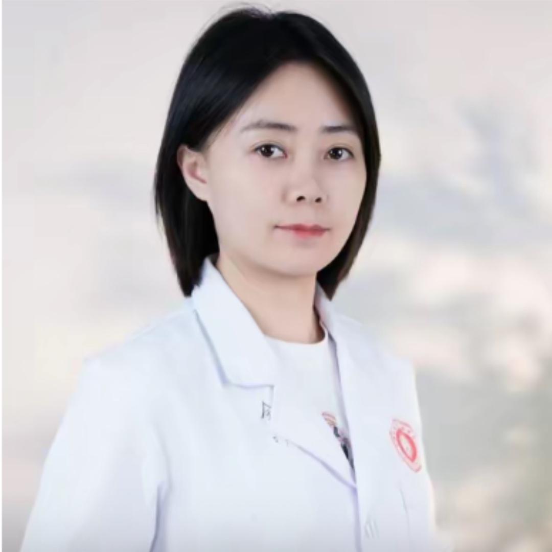 领芳（本人回复）