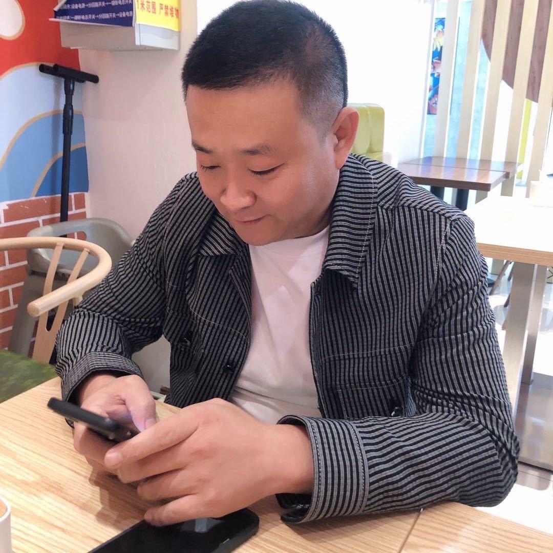 淘淘老李二手车
