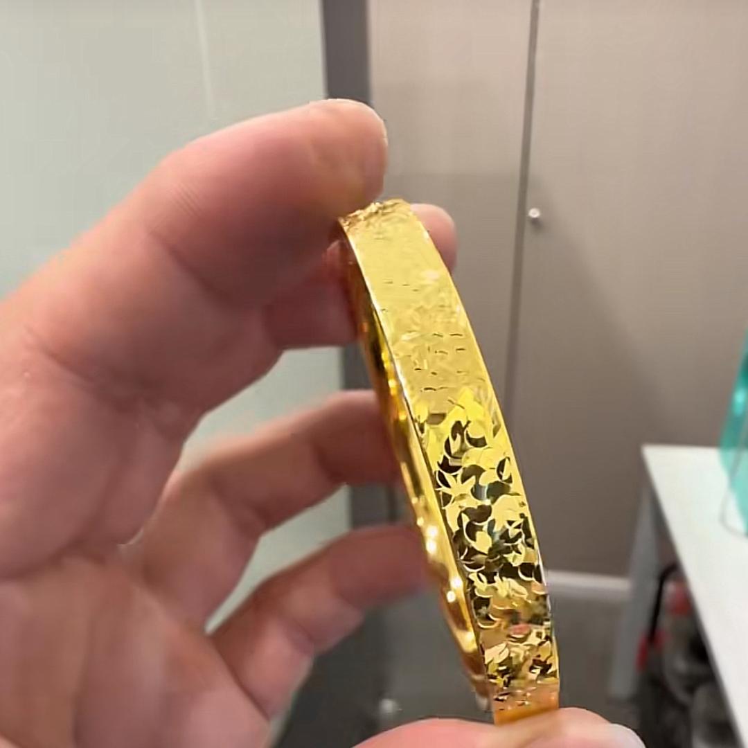 敲金砖