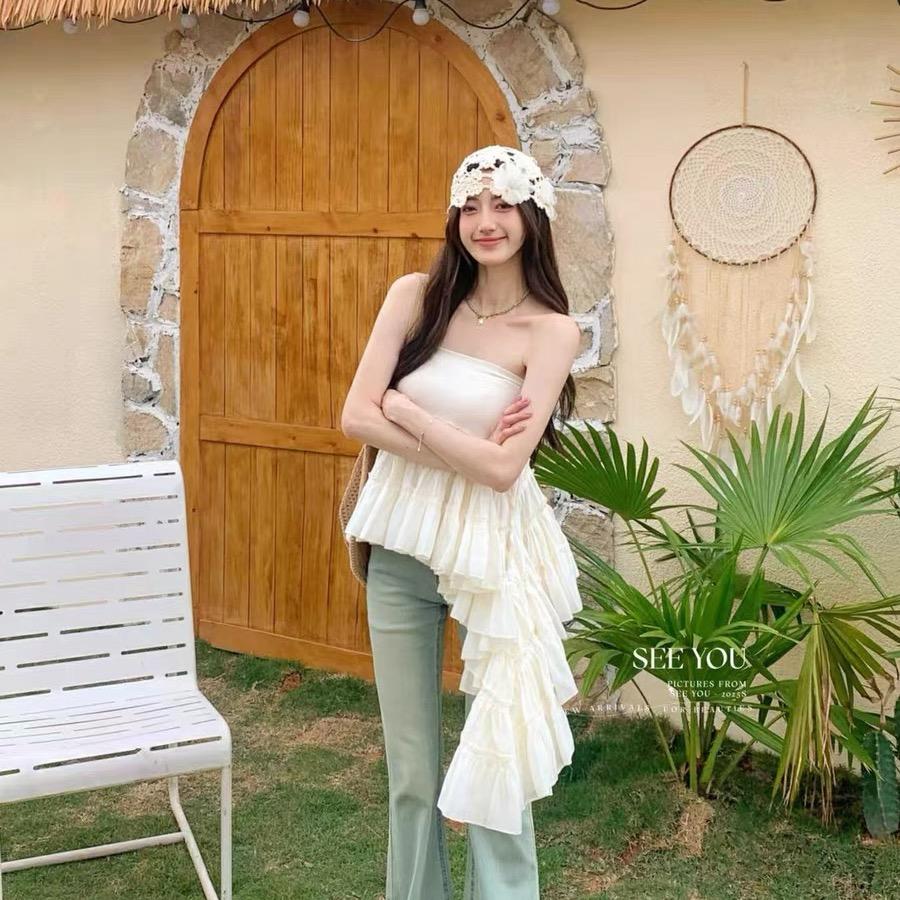 郑州钱塘多米女装批发