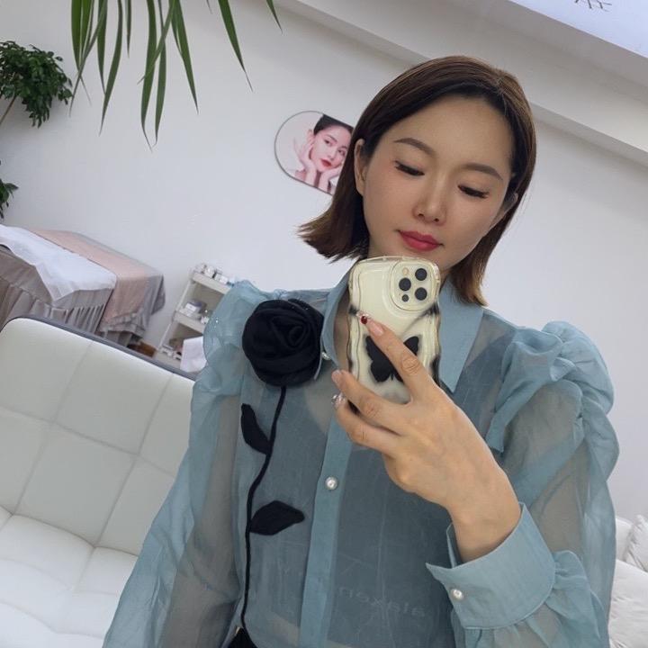 孝感眉型设计舒馨