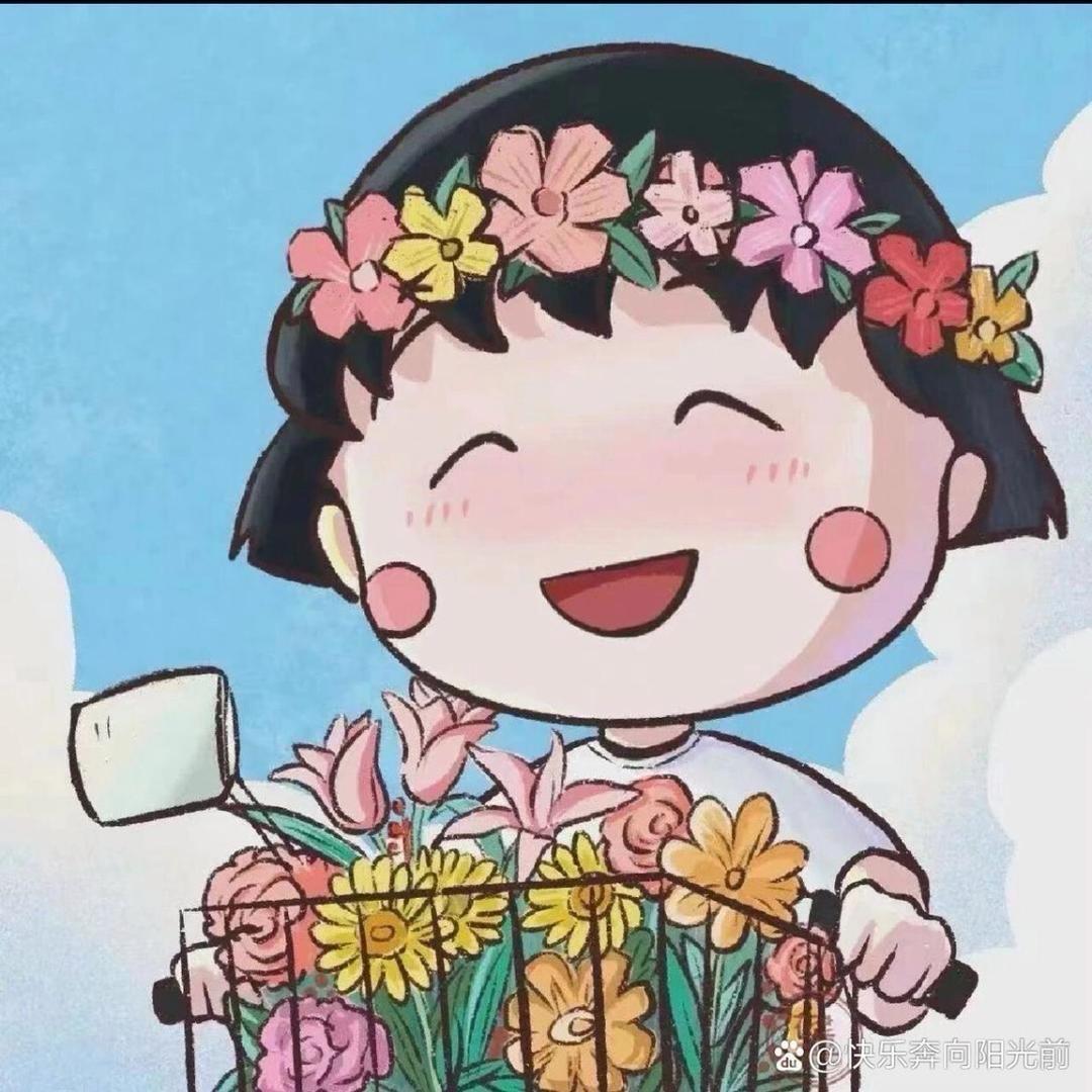 🍃步步生香