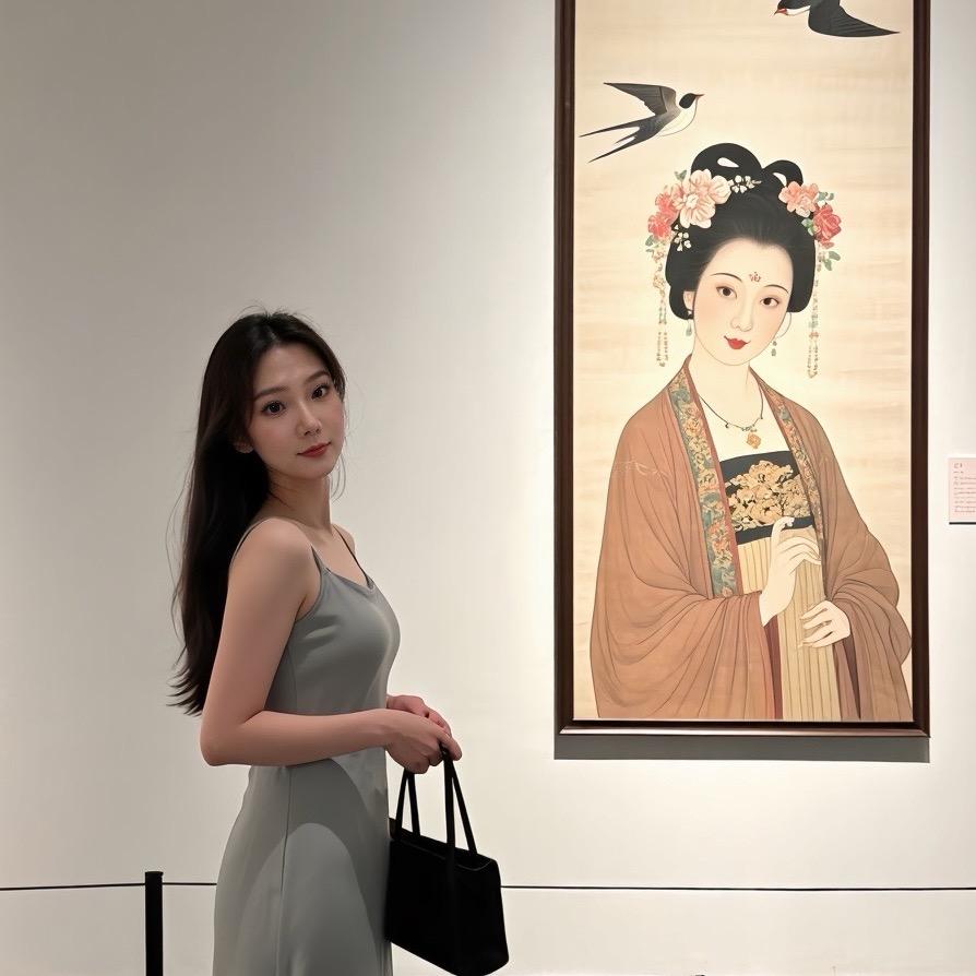 仙女maeve