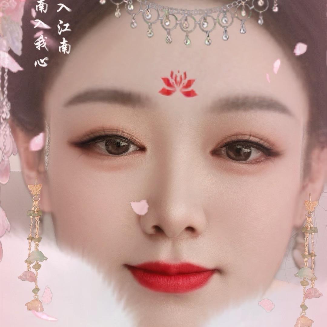 杨晞婷