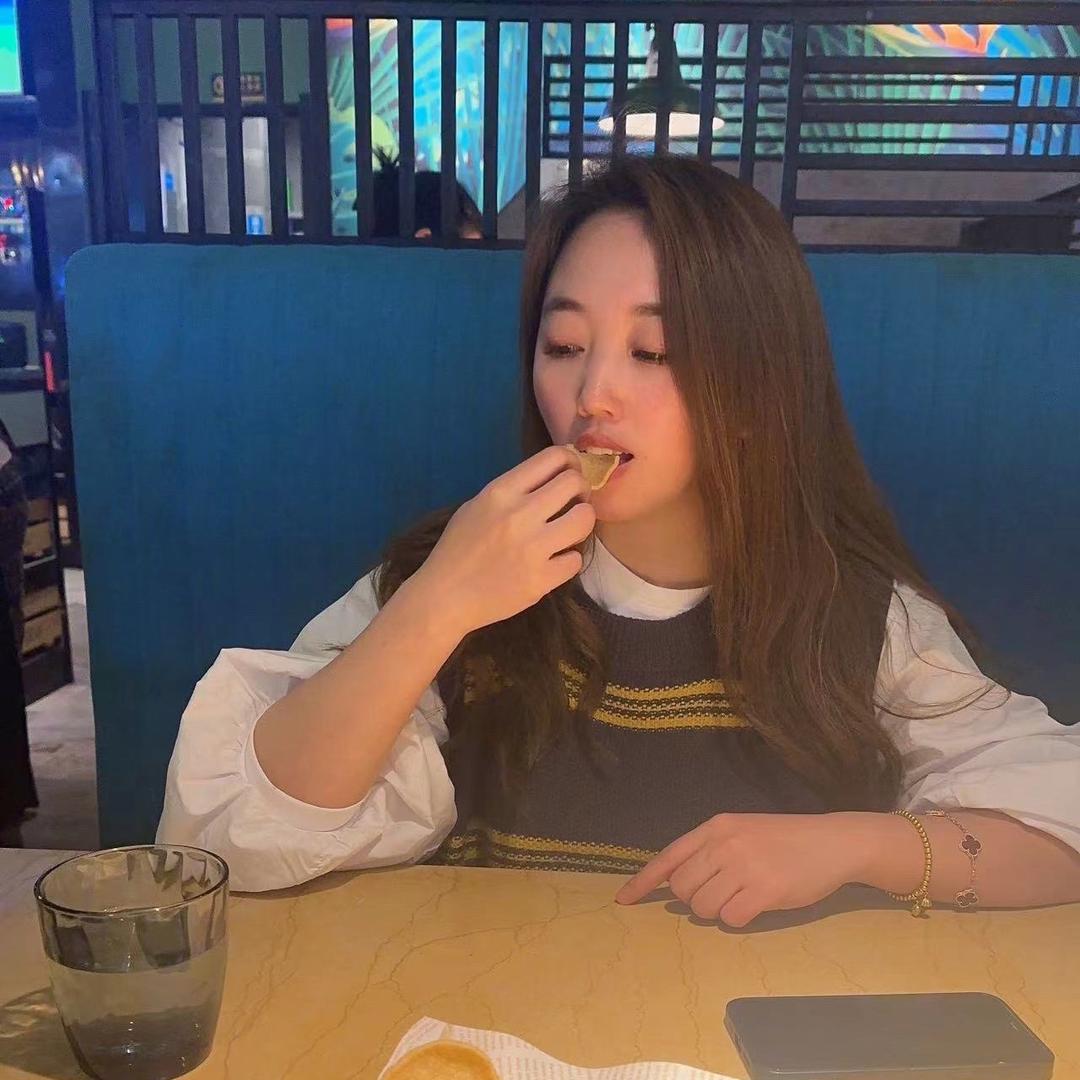 灿灿💄