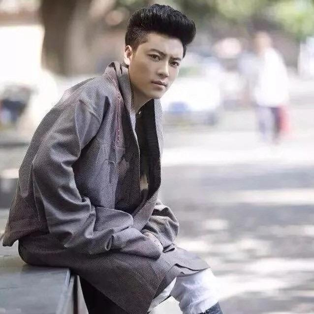 画家白马🦥