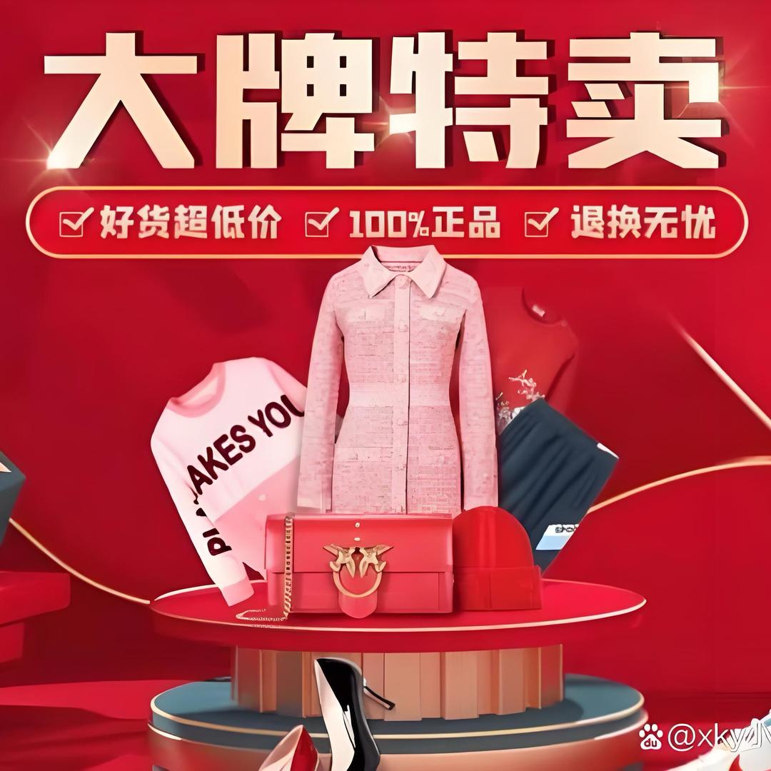 品牌女鞋特卖