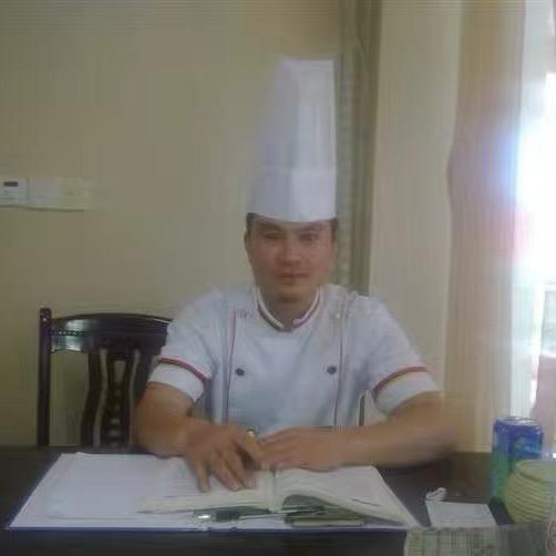 跟着坚哥学做菜