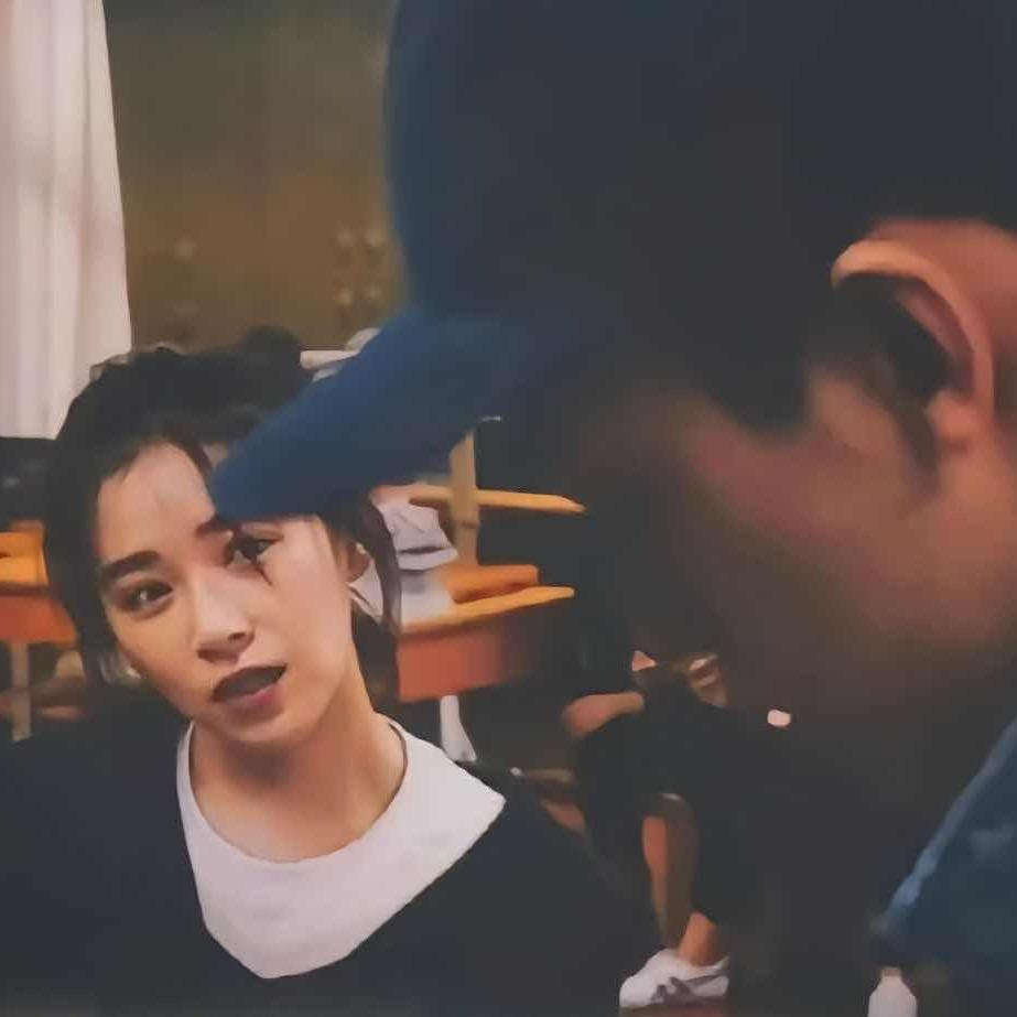 小呆呆不呆.