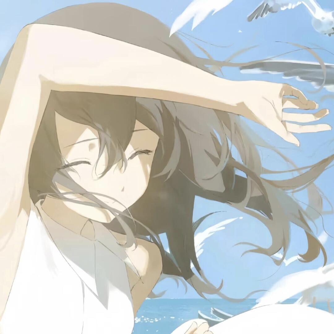 -小秋🍂