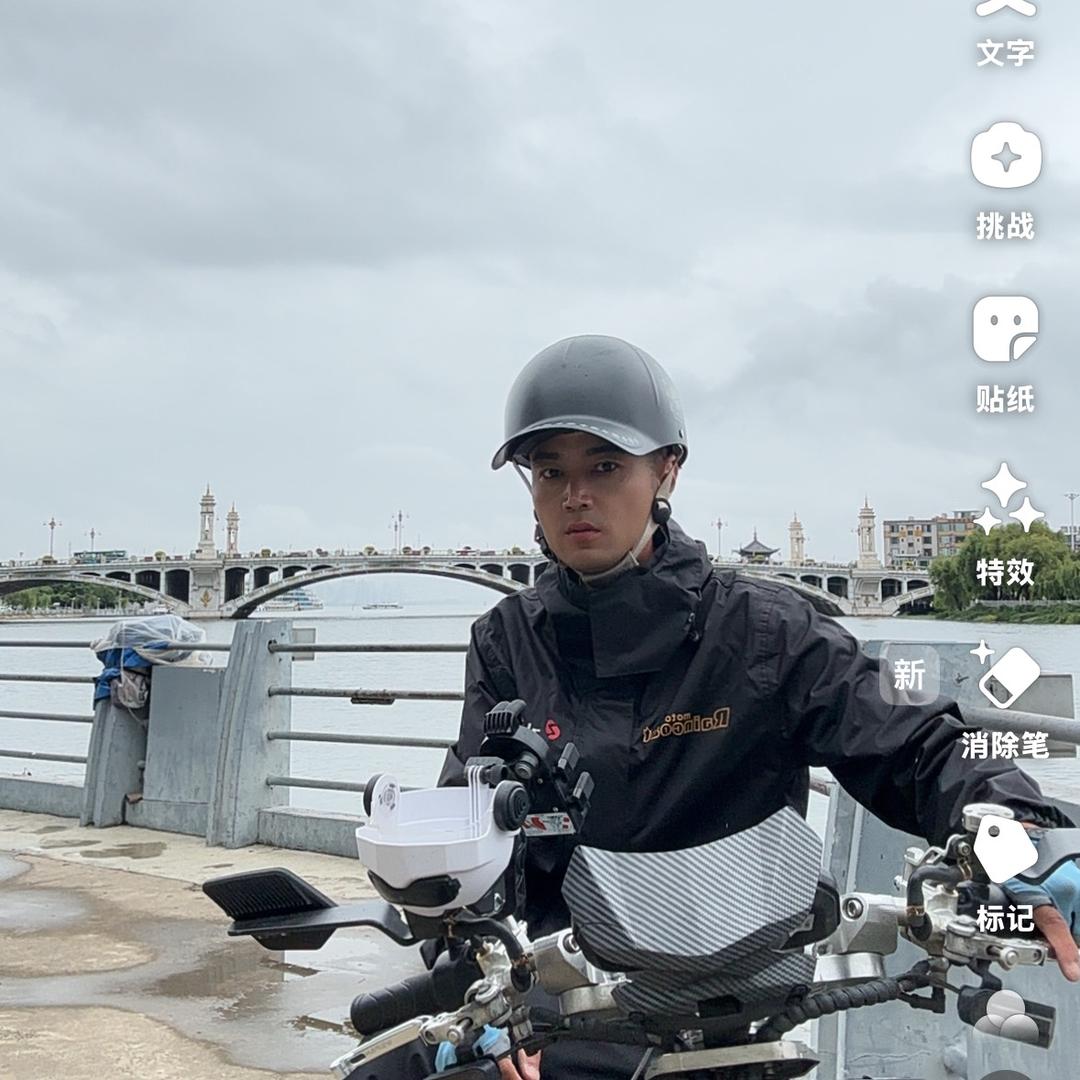 @海歌在大理（众包仔）