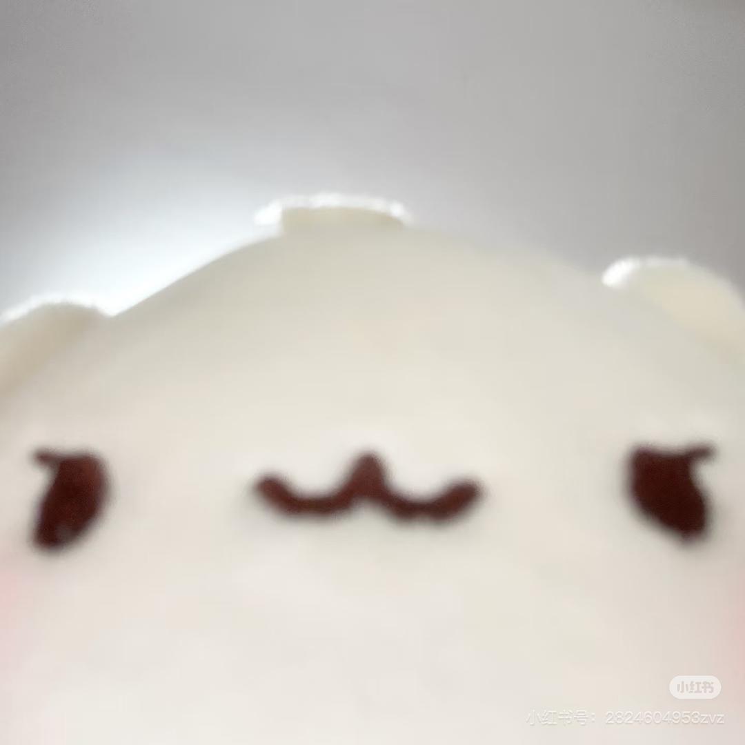 小猫麻吉🍡