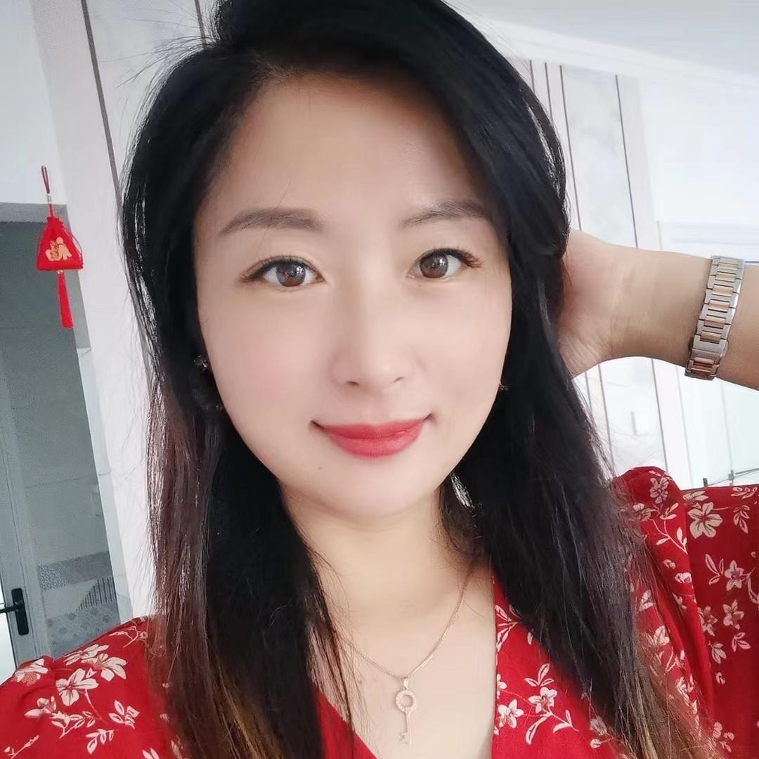微笑～萍儿