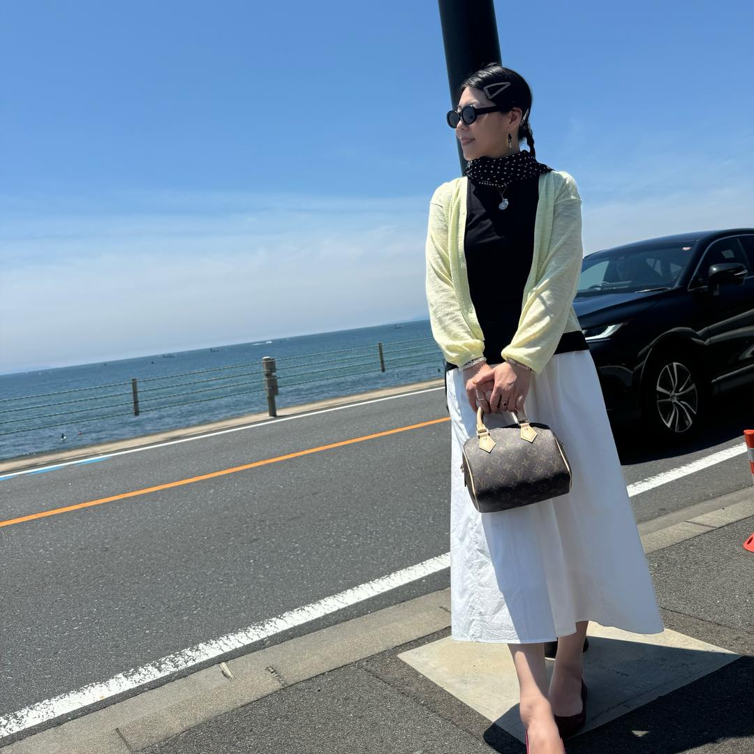 东京の静姐