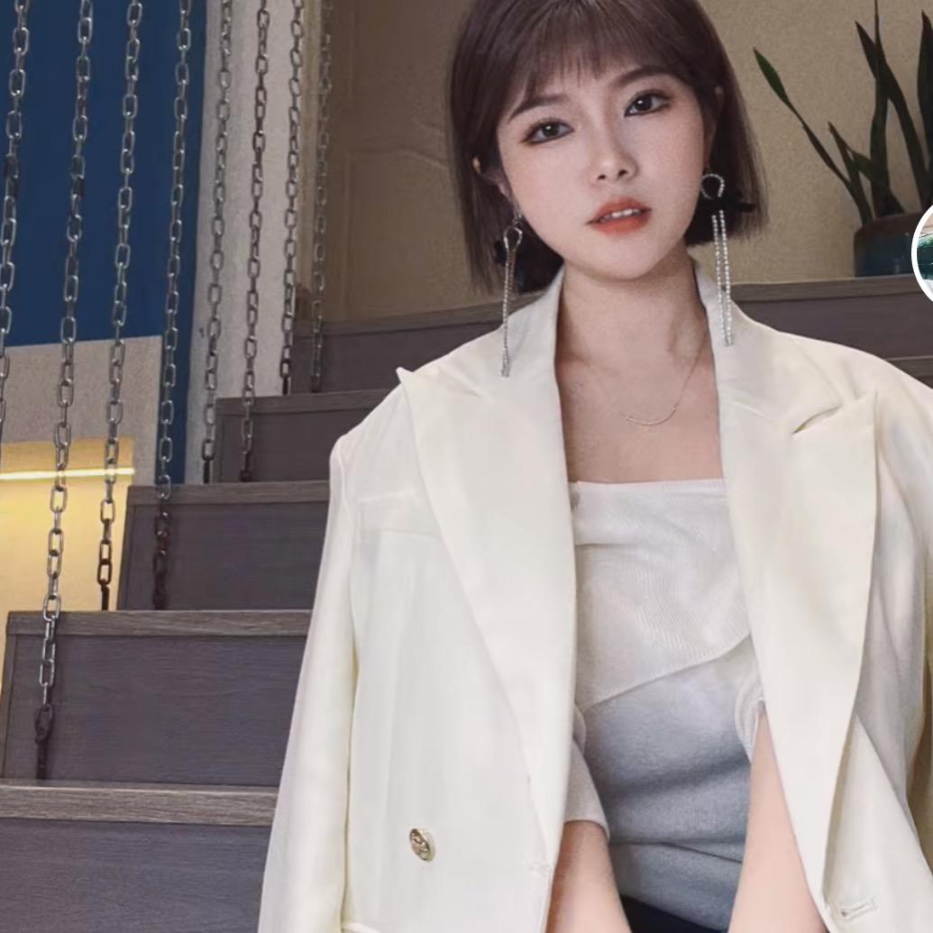 漂亮·屿你美甲美睫官方号