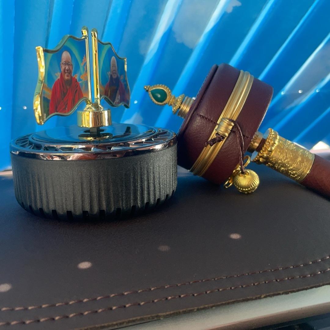 ལས་～དབང་