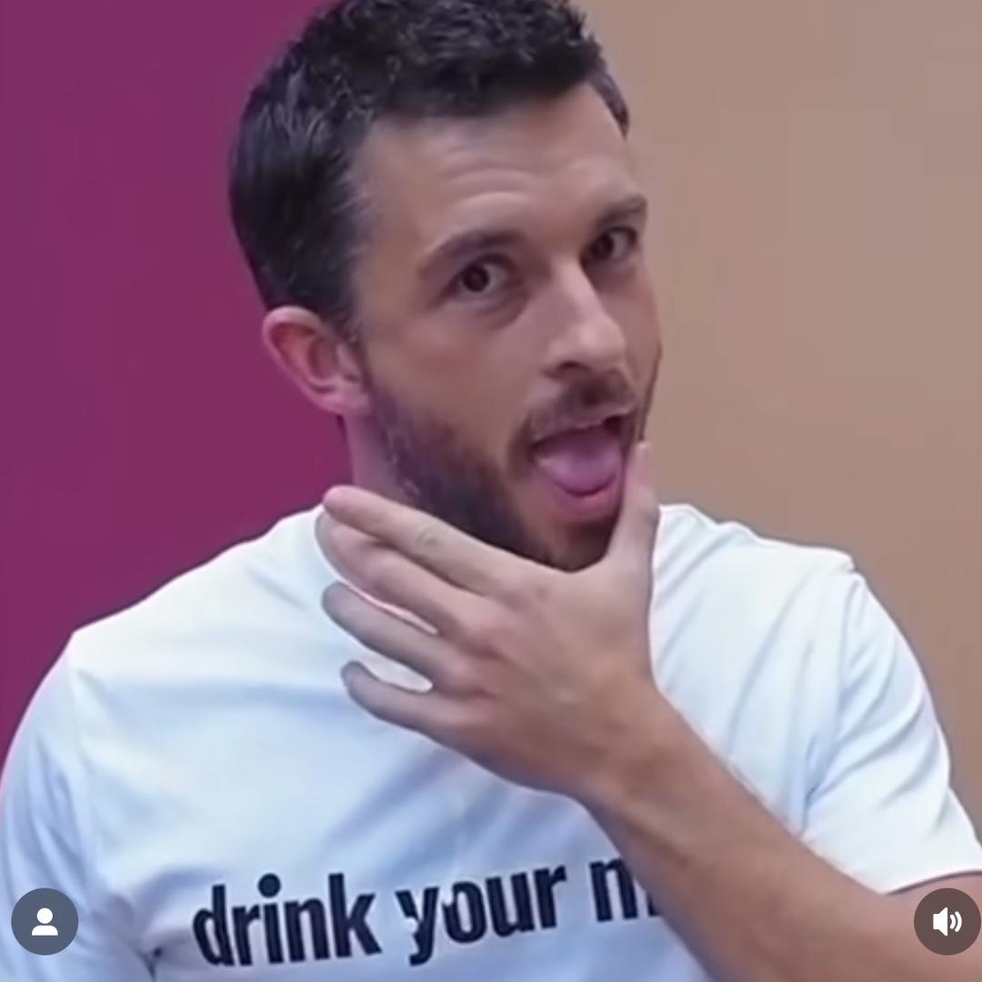 iykyk.