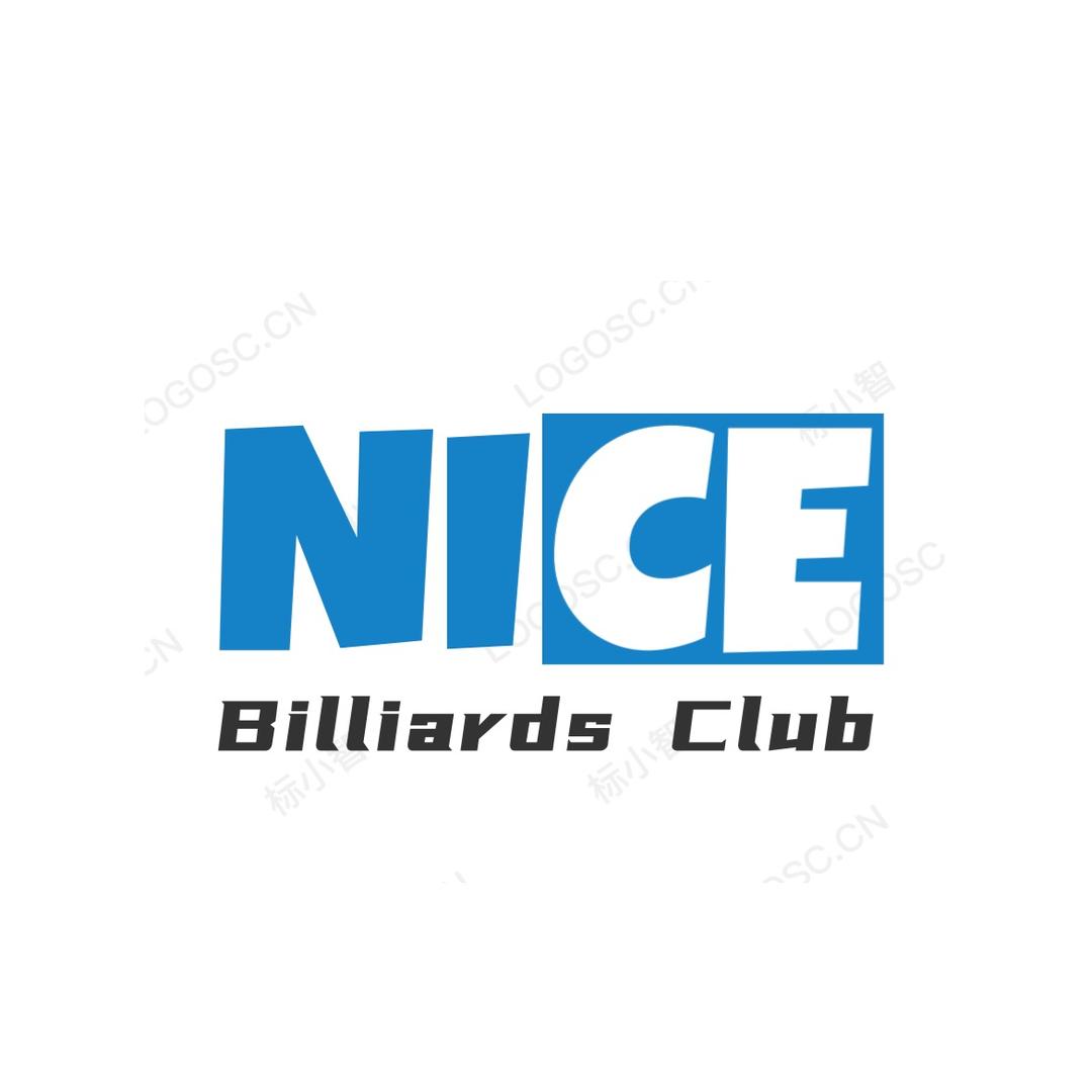 NICE台球官方号