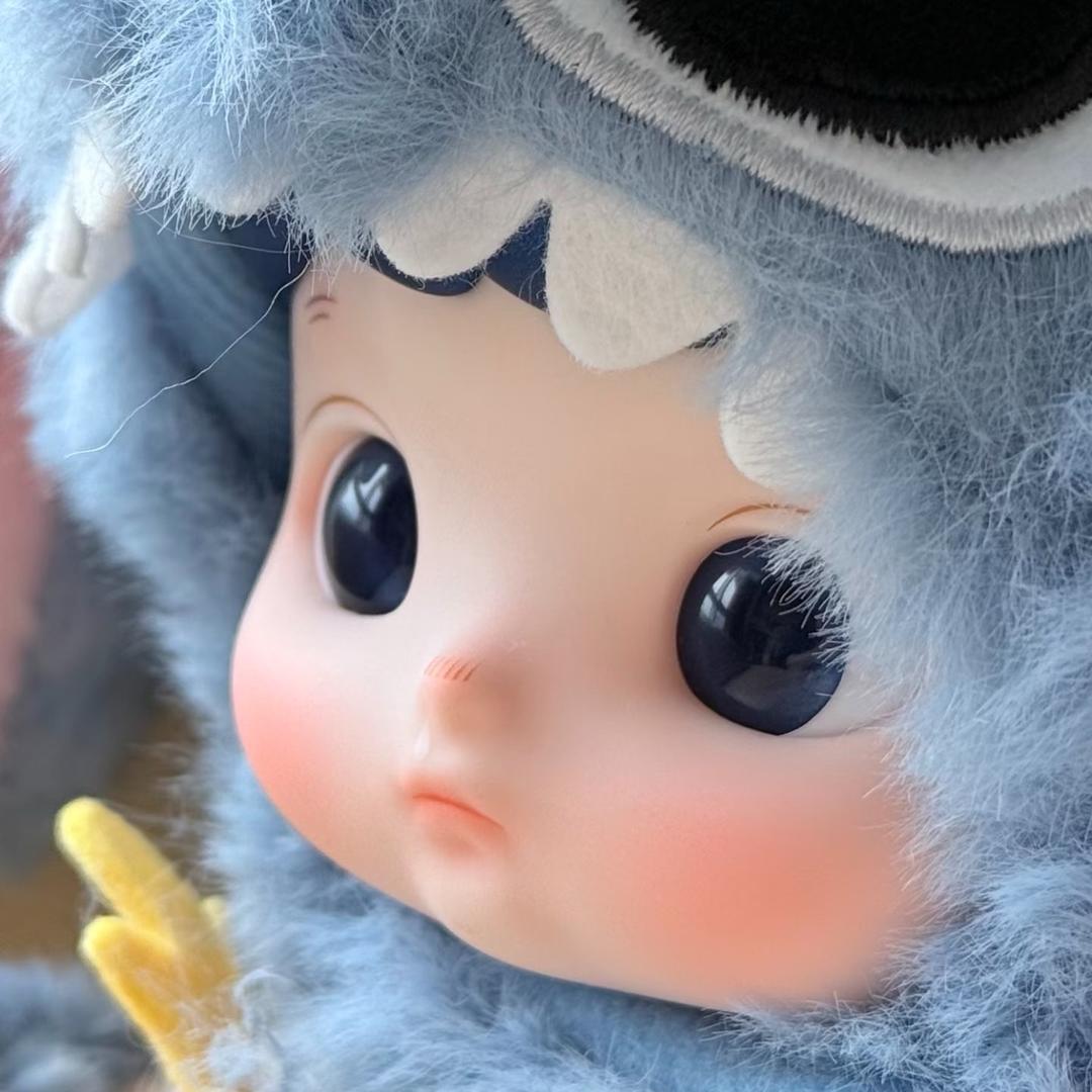 🤫戈希（无须多盐）🤫