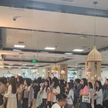 小玉米带你选档口