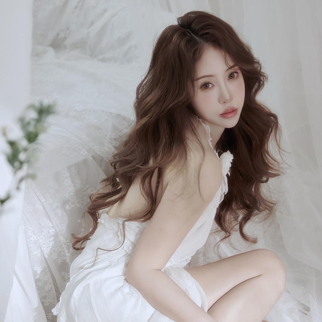 夏琳Charlene