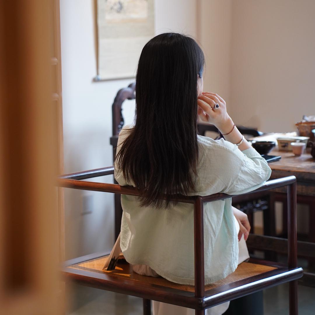 ＆十九姑娘