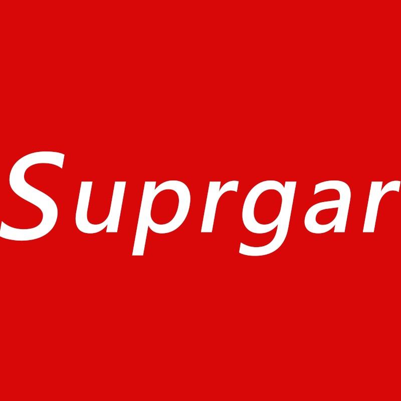 Suprgar睡衣