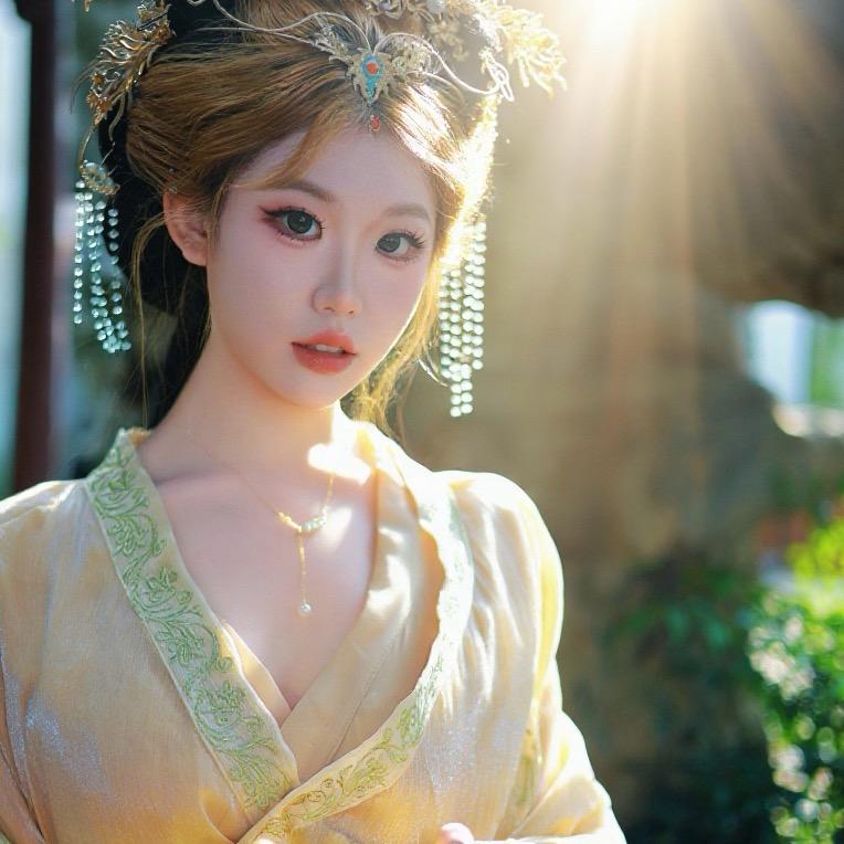妍子姐