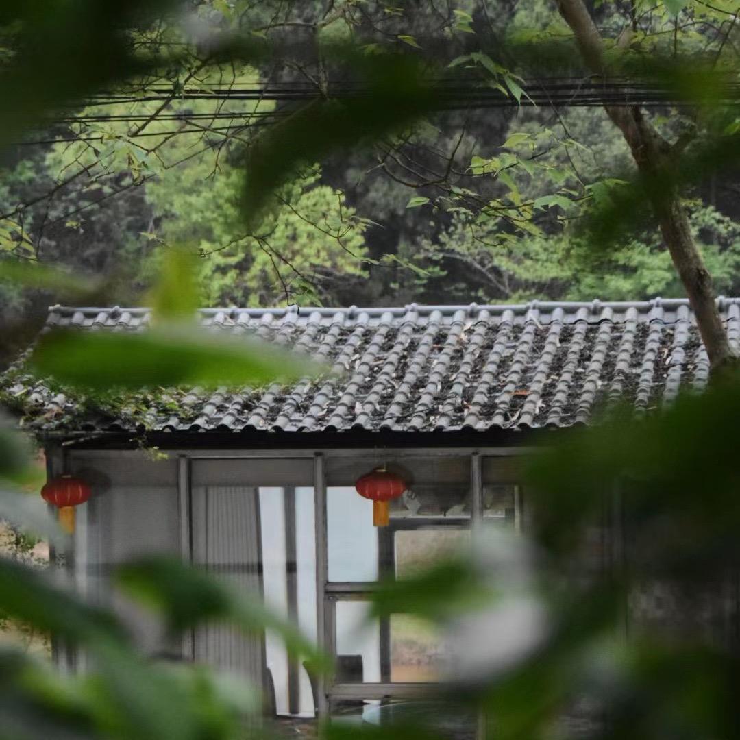 山水宴庄