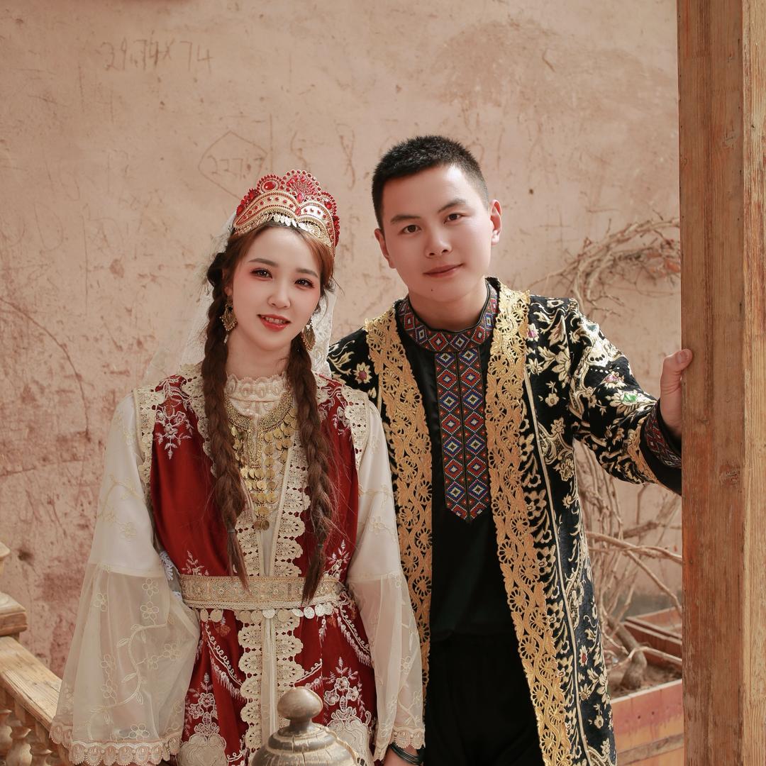 娜么爱阳阳🫧
