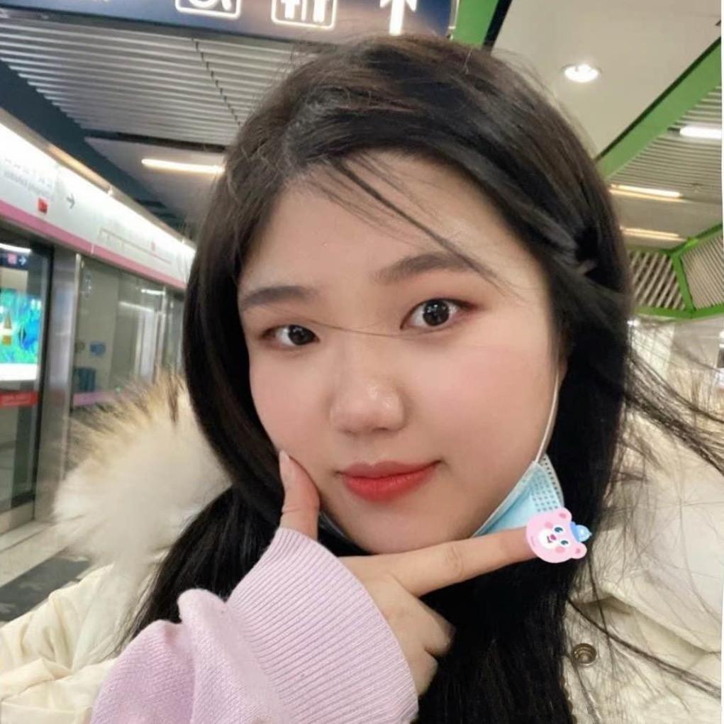 我是一只lay了的咸鱼