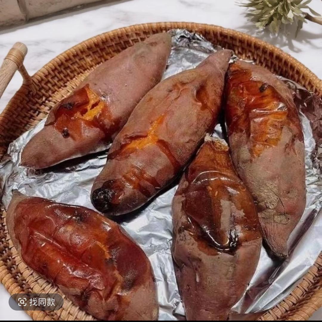 红薯大王（助农小号）