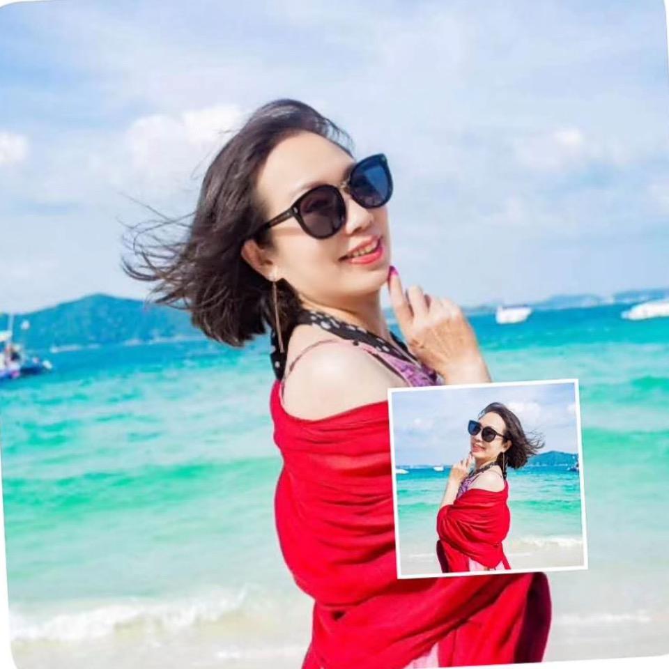 小美、