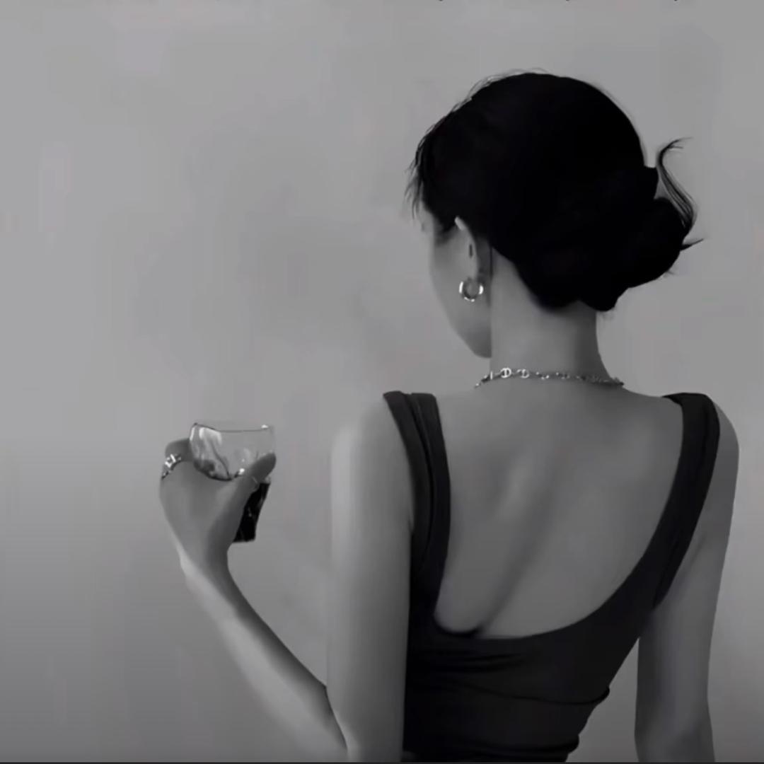 、一杯冰美式