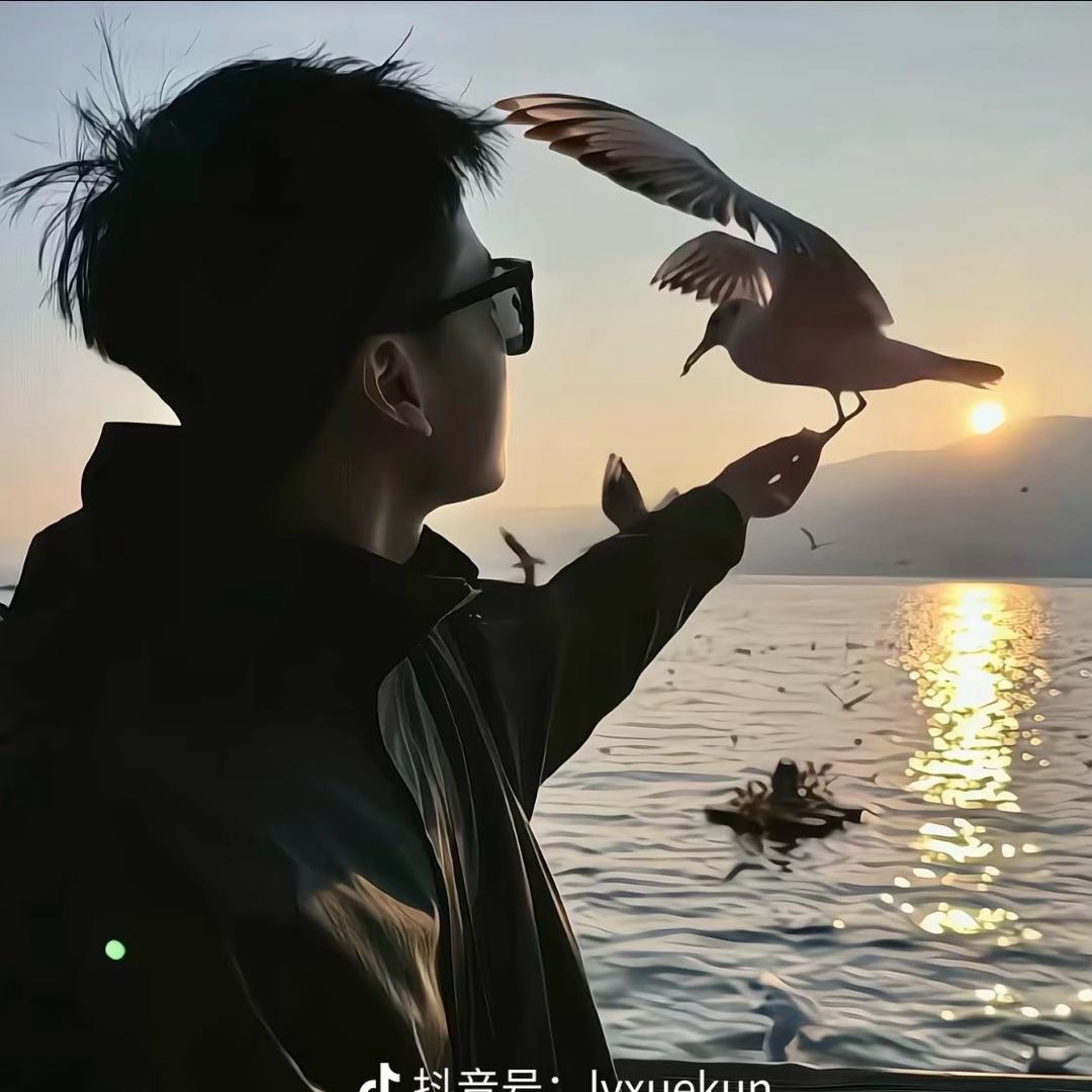 凌晨三点阳光