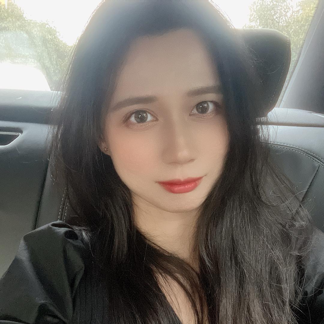 洋洋子（带娃版）
