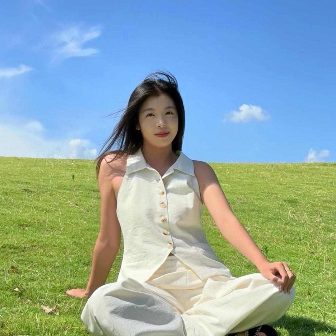小婷的外贸成长日记