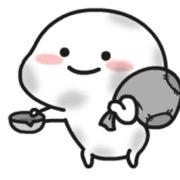 小新乐观向上