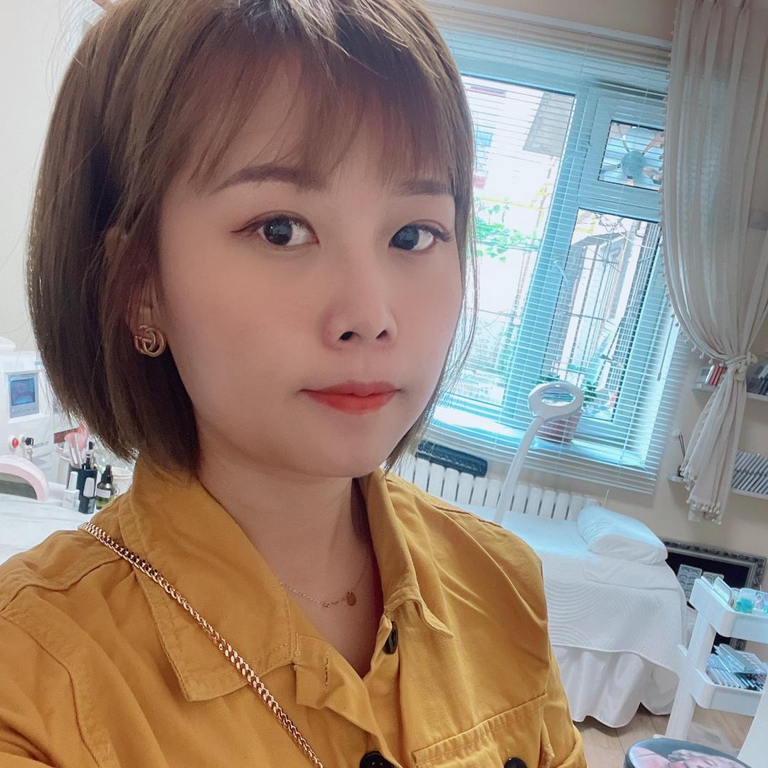 自己想要的样子