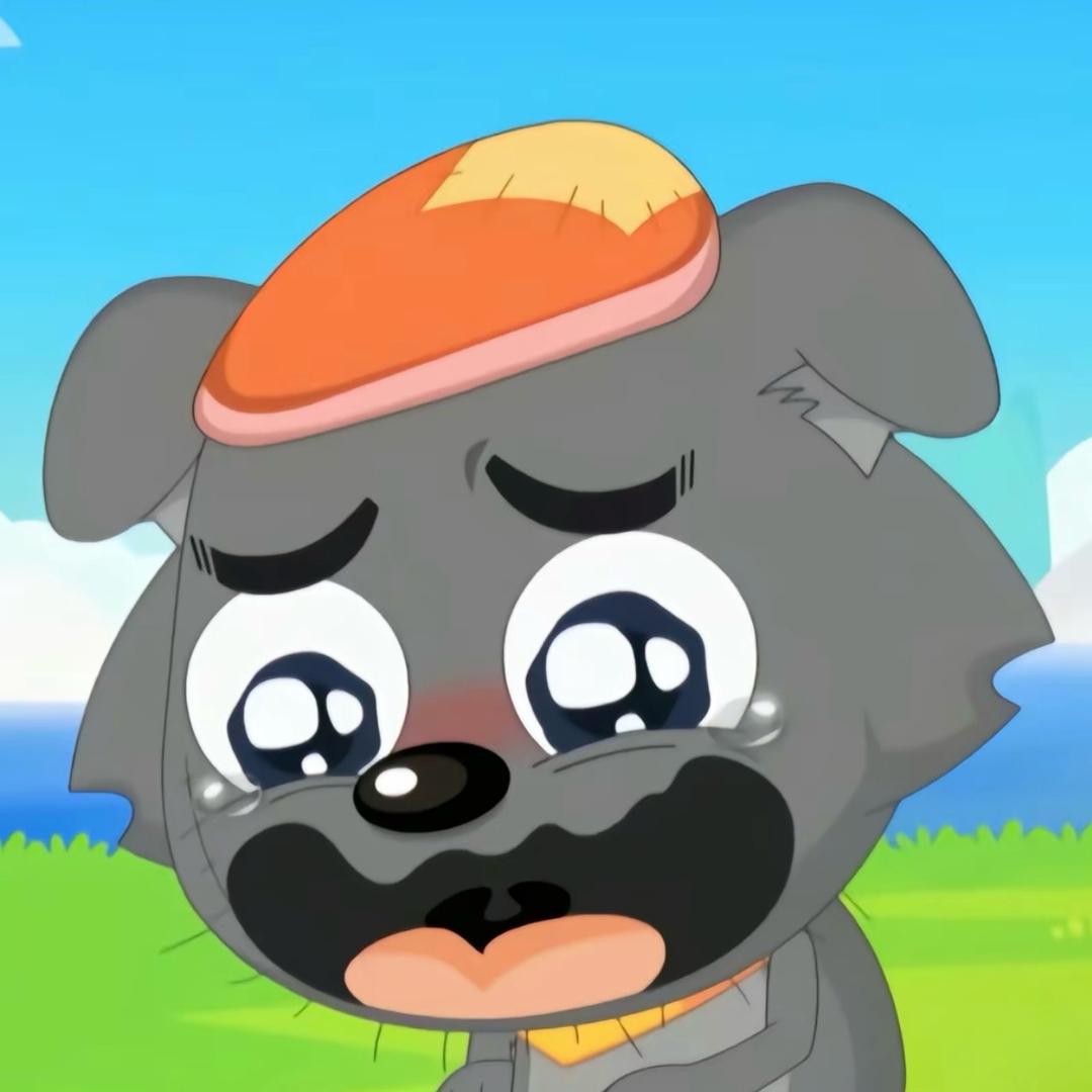 龟太狼