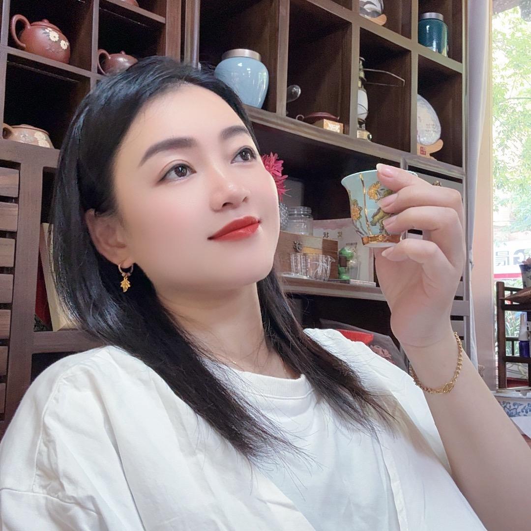 古道茗香