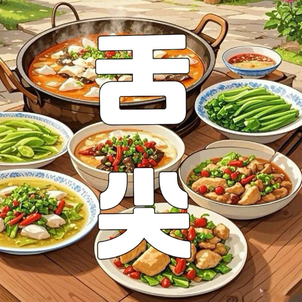 舌尖上的玉林
