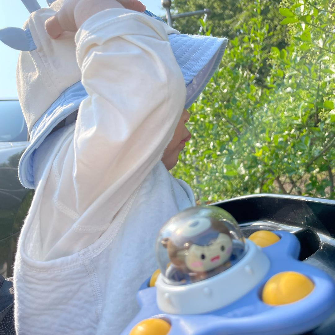 妈妈叫我小丞哥